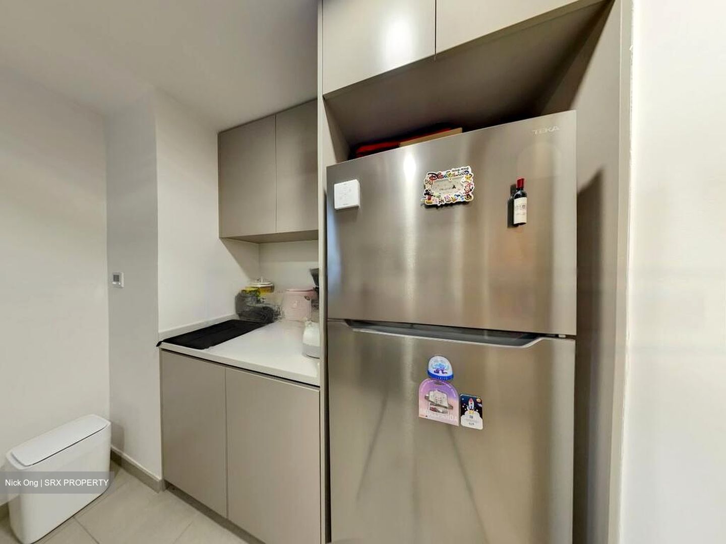 The Tapestry (D18), Condominium #467677641